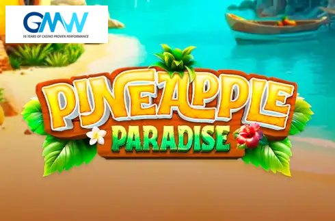 Pineapple Paradise